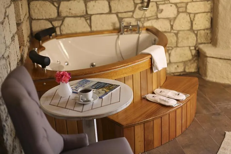 La Bien Alacati Çeşme Turecko