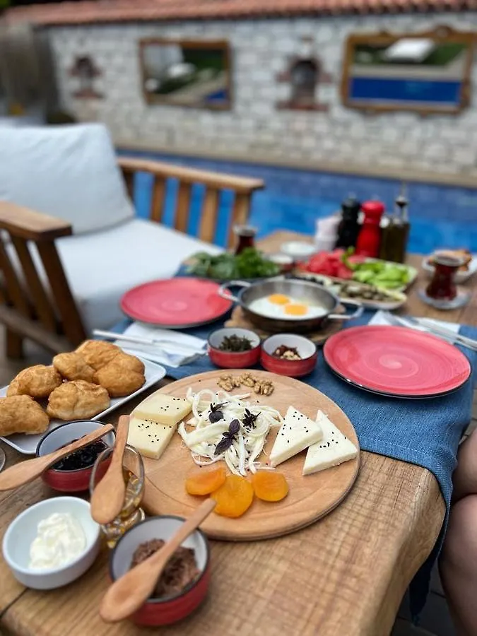 La Bien Alacati Çeşme