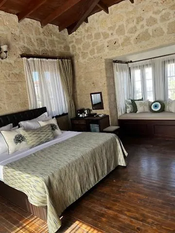 Hotel La Bien Alacati Çeşme Turecko