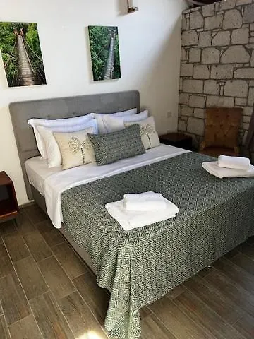 Hotel La Bien Alacati Çeşme