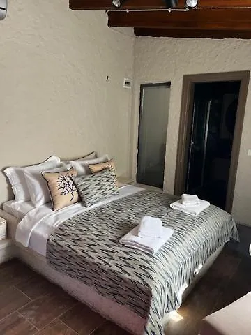 La Bien Alacati Çeşme Hotel