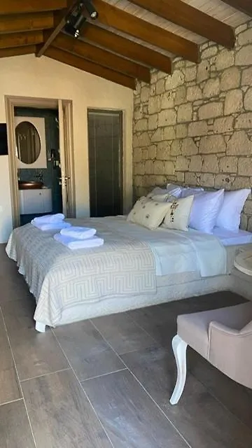 La Bien Alacati Çeşme Turecko