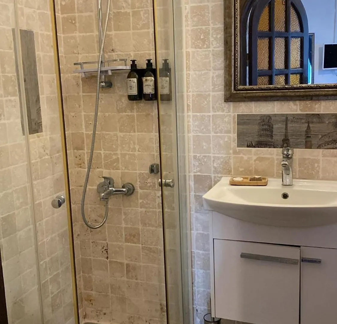 Hotel La Bien Alacati Çeşme