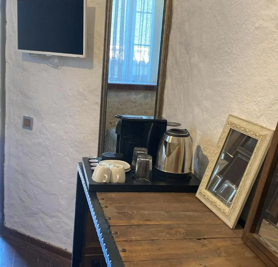 La Bien Alacati Çeşme Hotel