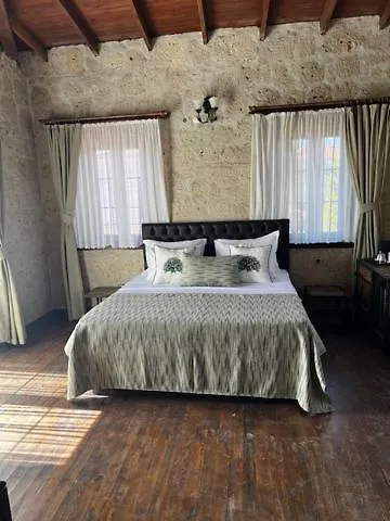 La Bien Alacati Çeşme