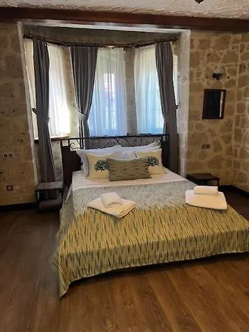Hotel La Bien Alacati Çeşme