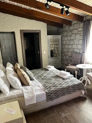 La Bien Alacati Çeşme 0*,