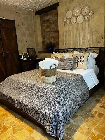 Hotel La Bien Alacati Çeşme Turecko