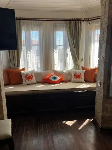 La Bien Alacati Çeşme Hotel
