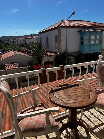 La Bien Alacati Çeşme
